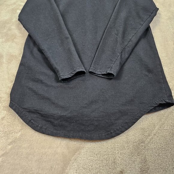 Guns N' Roses Official 2017 Long Sleeve Graphic Shirt Rock Band Women's Size M - Picture 9 of 10